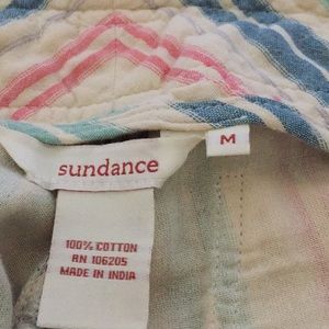 Sundance catalog pants